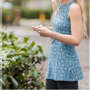 Nuumuu Workout Dress